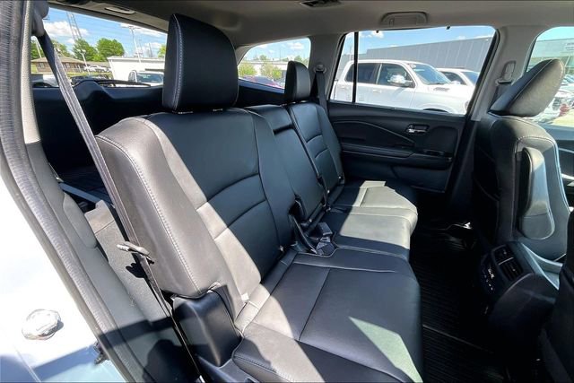 Used 2022 Honda Pilot Special Edition image 20