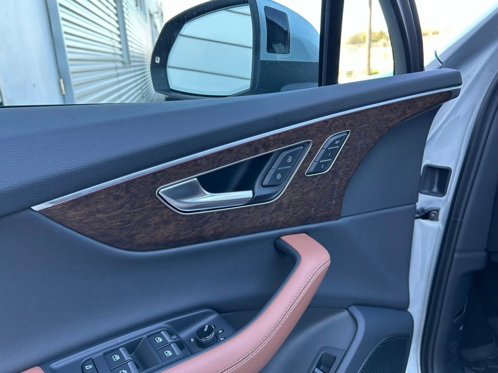 New 2026 Audi Q7 2.0T Premium Plus image 68