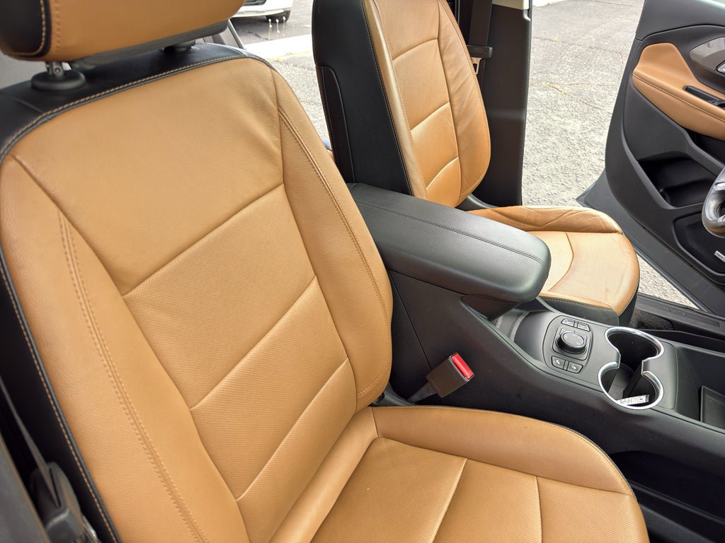 Used 2020 GMC Terrain SLT w/ Preferred Package image 29