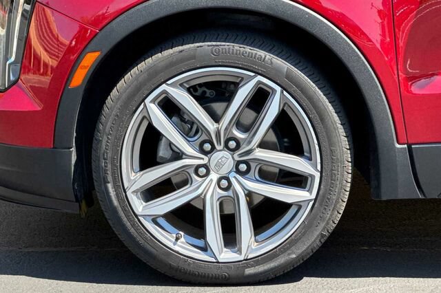 Used 2019 Cadillac XT4 Sport FWD image 25