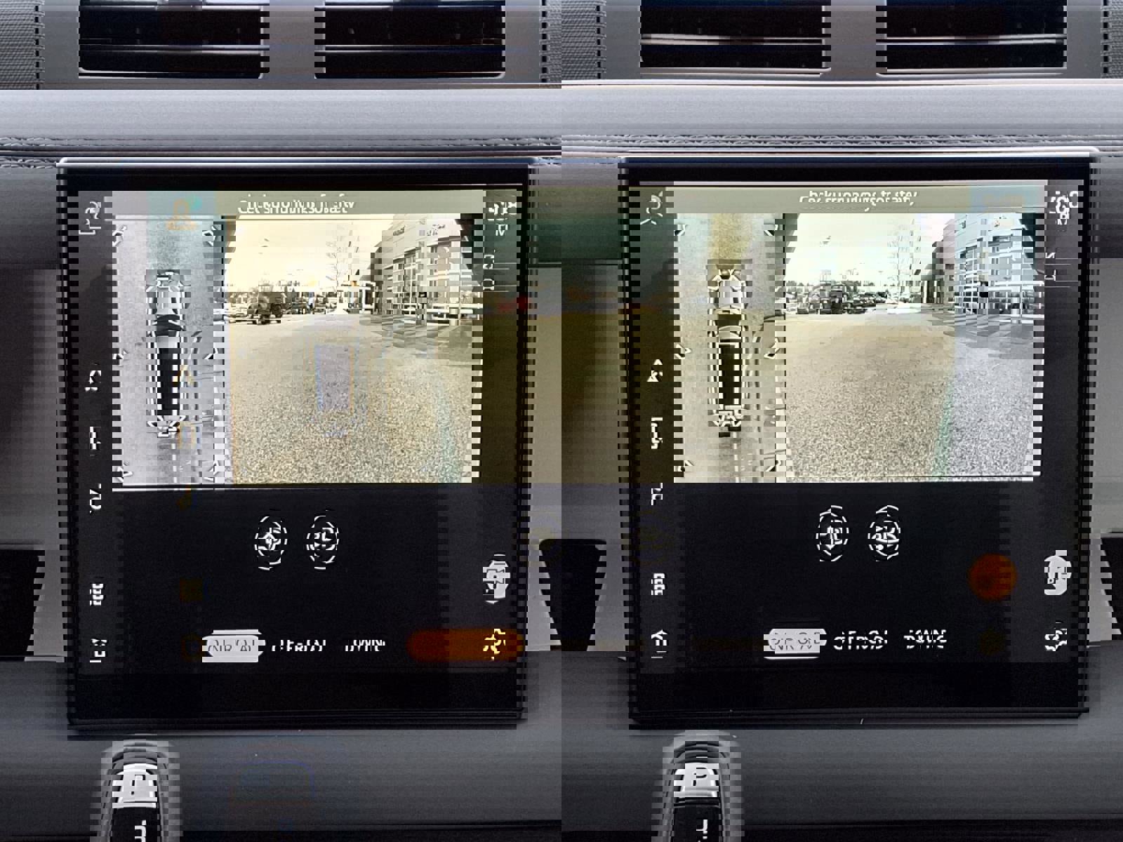 Certified 2025 Land Rover Defender 130 S image 19