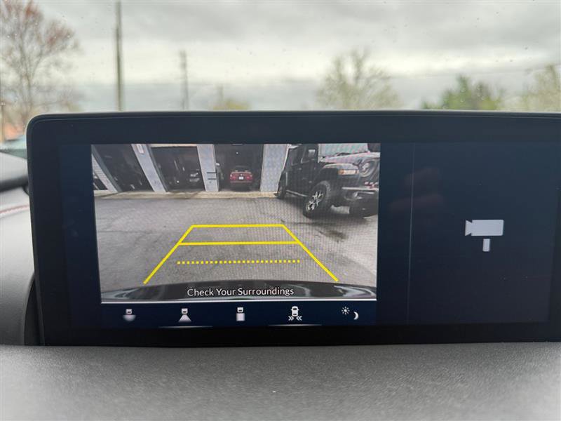 Used 2023 Acura TLX Type S image 22