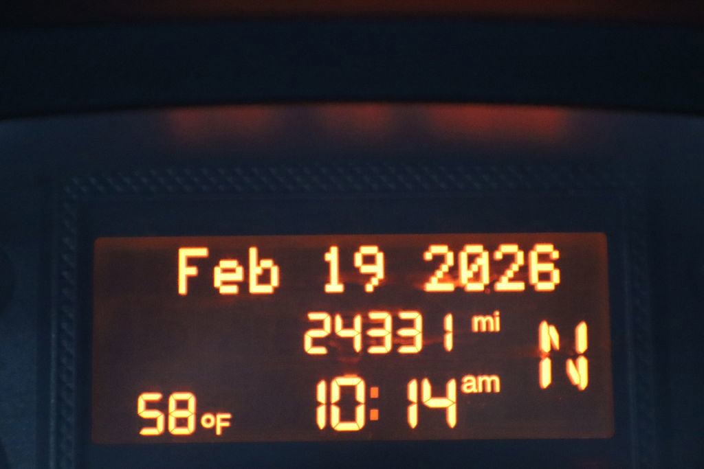 Used 2015 RAM ProMaster 1500 w/ Interior Convenience Group image 19