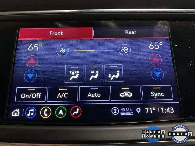 Used 2024 Buick Enclave Premium image 50