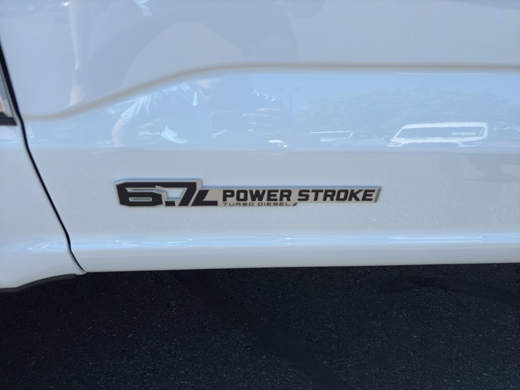 New 2026 Ford F350 Lariat AWD/4WD image 10