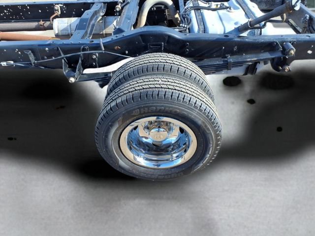 Used 2012 Ford E-450 and Econoline 450 Super Duty image 21