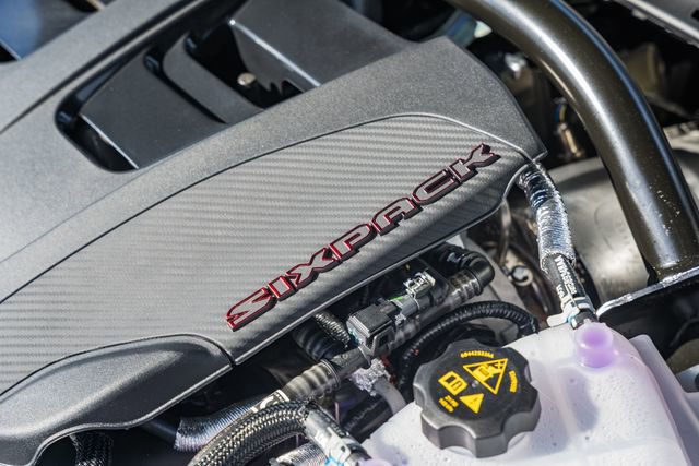 New 2026 Dodge Charger Scat Pack AWD/4WD image 29