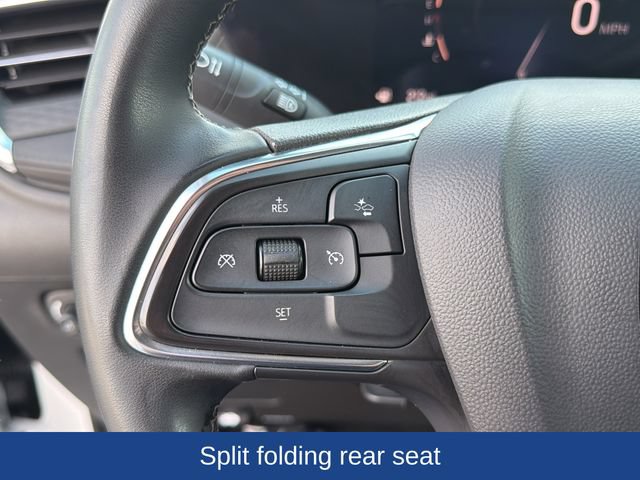 Used 2024 Buick Encore GX Preferred FWD image 22