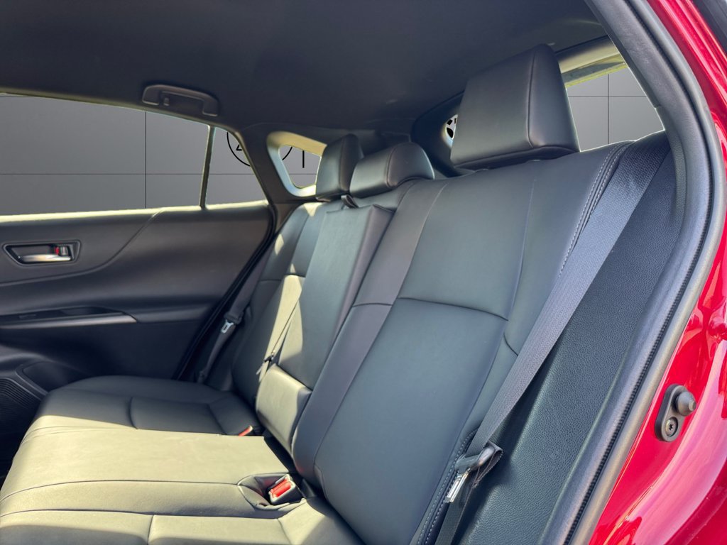 Certified 2023 Toyota Venza Nightshade AWD/4WD image 18