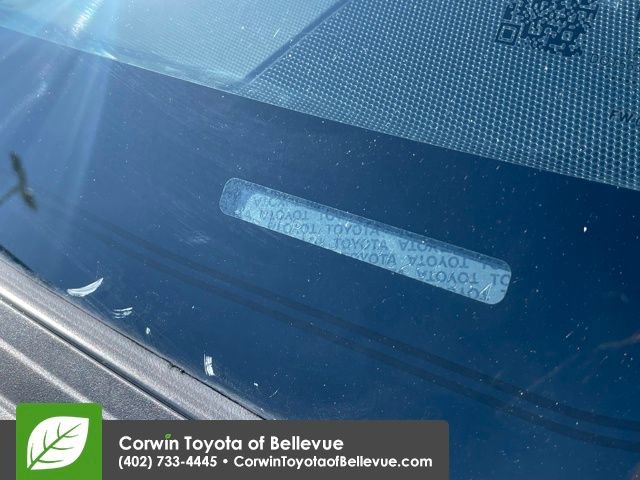 Used 2024 Toyota 4Runner TRD Off-Road image 31