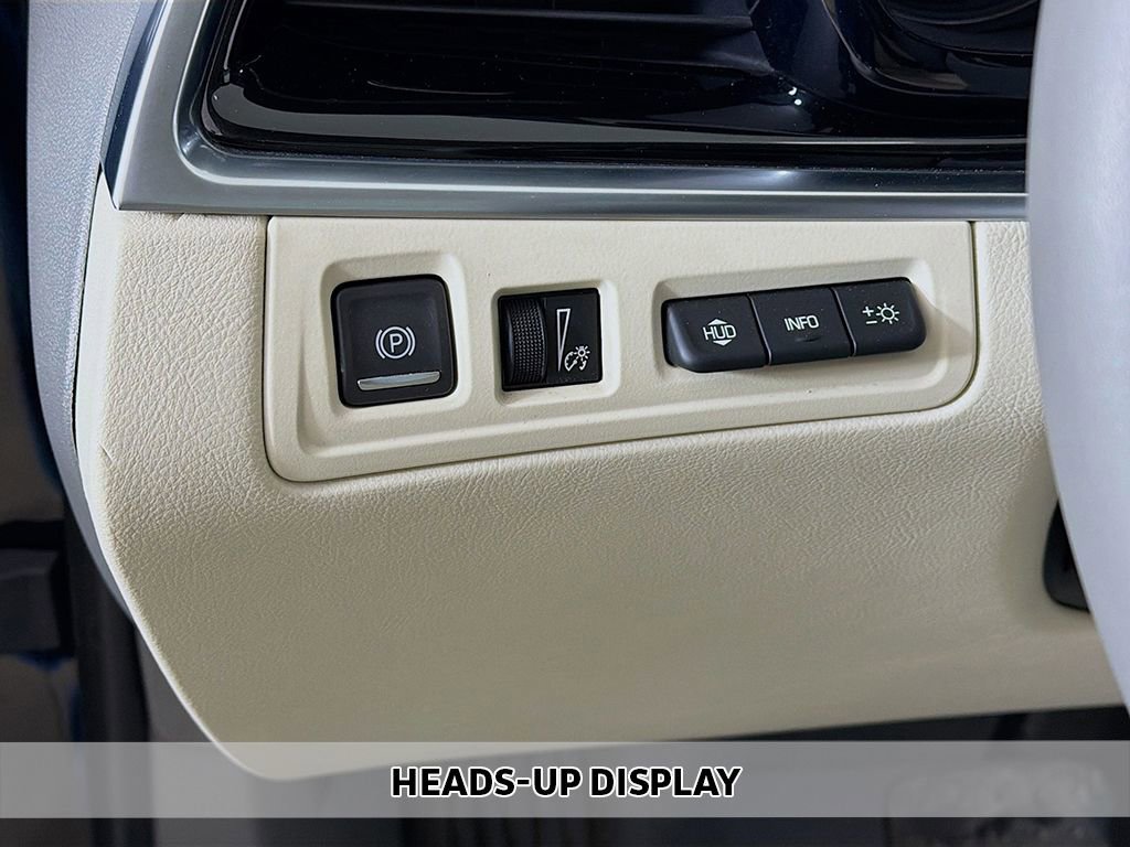 Used 2024 Cadillac XT6 Premium Luxury w/ Technology Package AWD/4WD image 8
