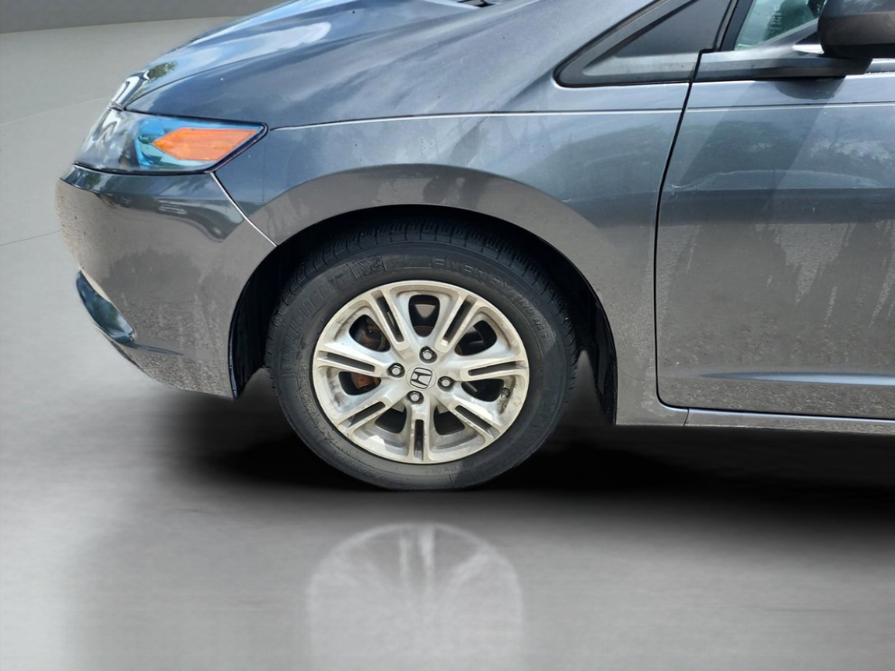 Used 2011 Honda Insight EX image 26