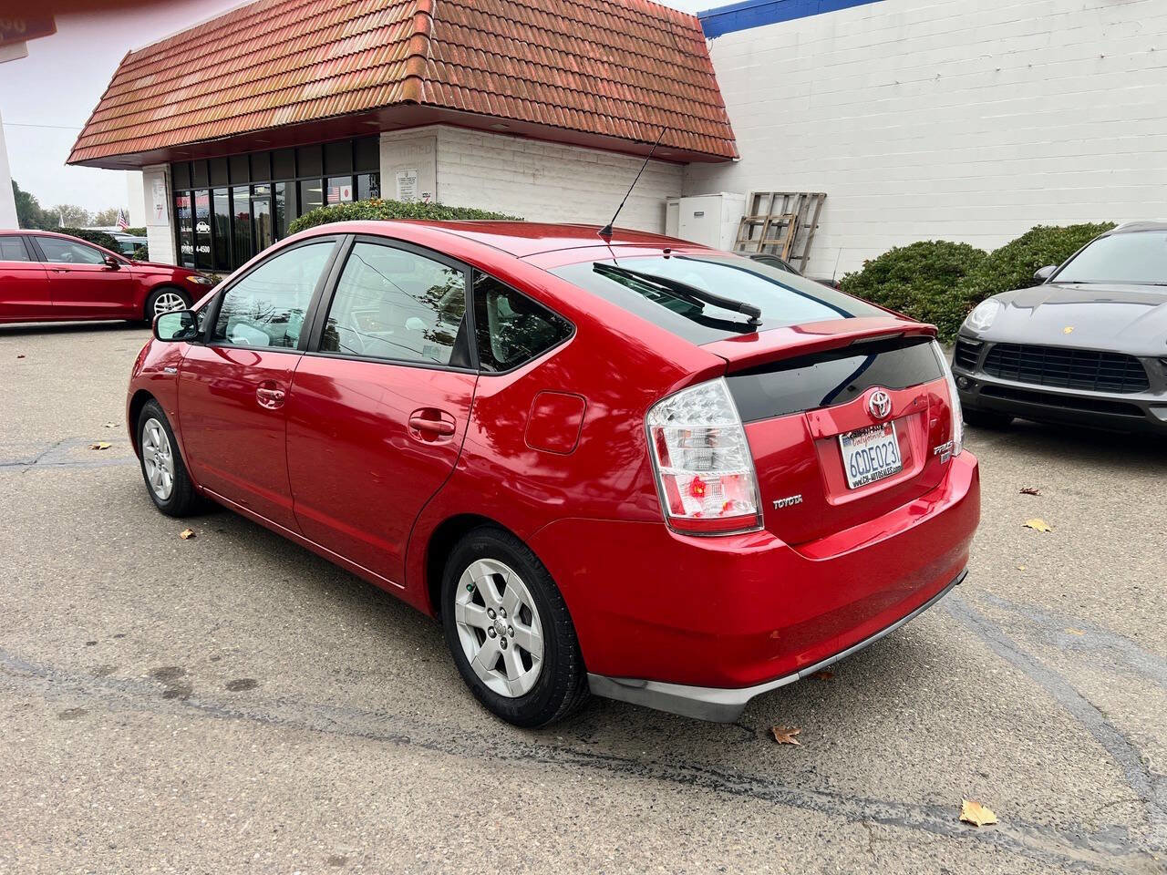 Used 2008 Toyota Prius image 5