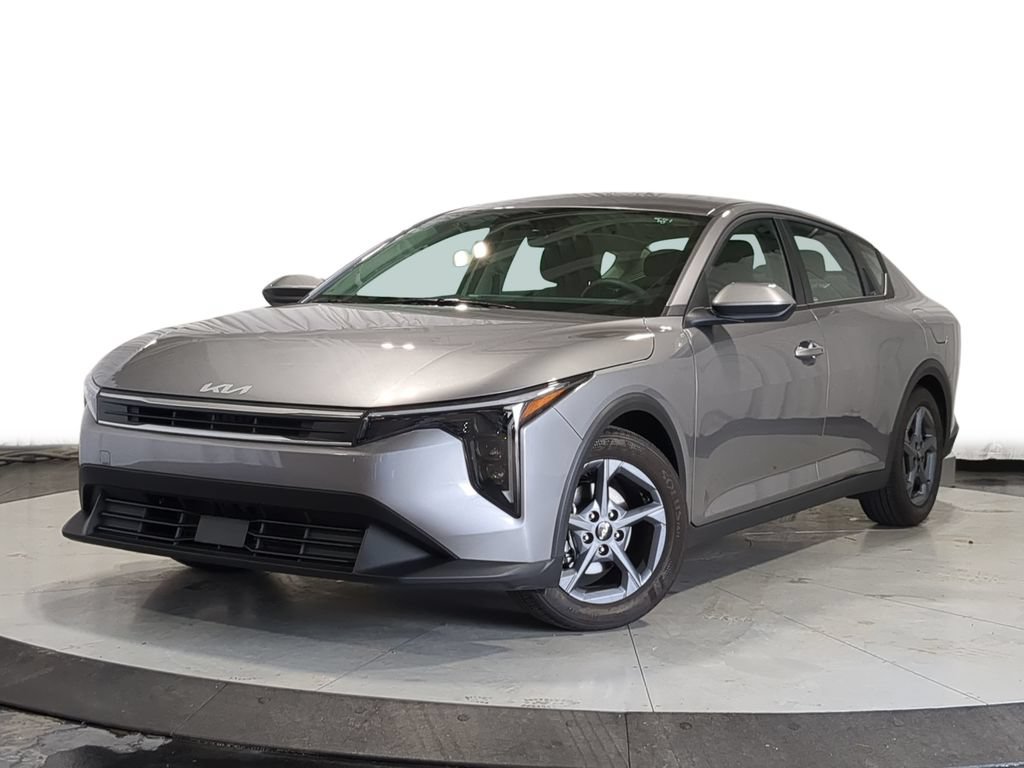 Used 2026 Kia K4 FWD 360° Tour