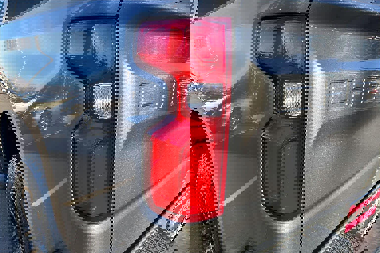 Used 2019 Chevrolet Silverado 1500 LT Trail Boss image 29