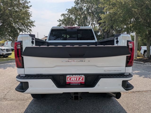 New 2026 GMC Sierra 2500 Denali w/ Denali Reserve Package AWD/4WD image 14