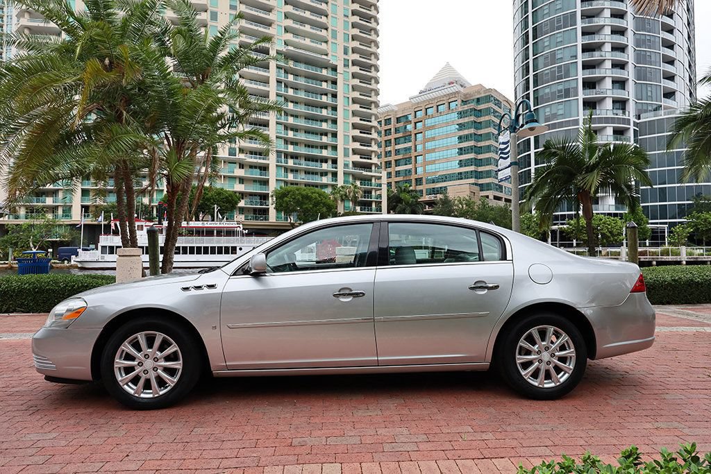 Used 2009 Buick Lucerne CX FWD image 14