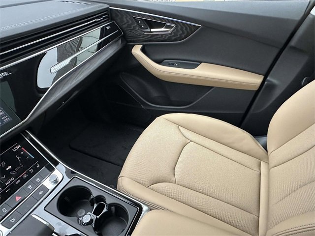 New 2026 Audi Q7 2.0T Premium Plus image 13