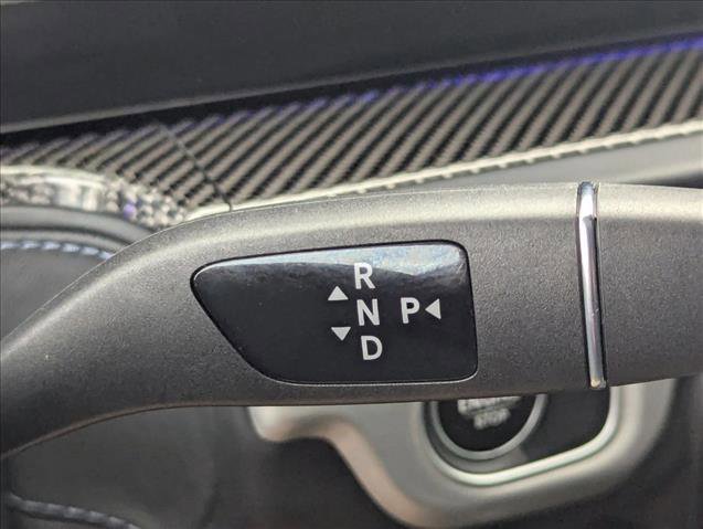 Used 2024 Mercedes-Benz G 63 AMG 4MATIC image 12