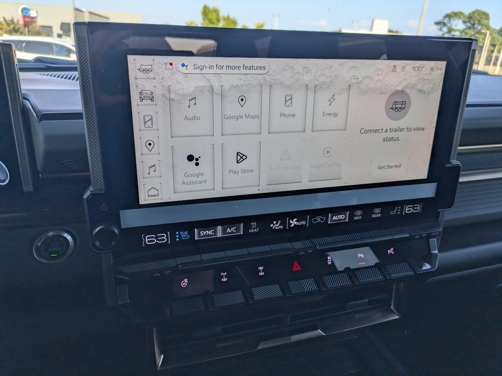 New 2025 GMC Hummer EV 3X w/ Extreme Off-Road Package AWD/4WD image 20