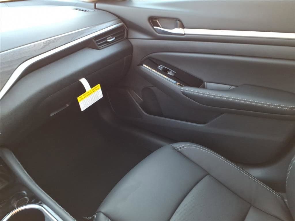 New 2025 Nissan Altima 2.5 SL image 23