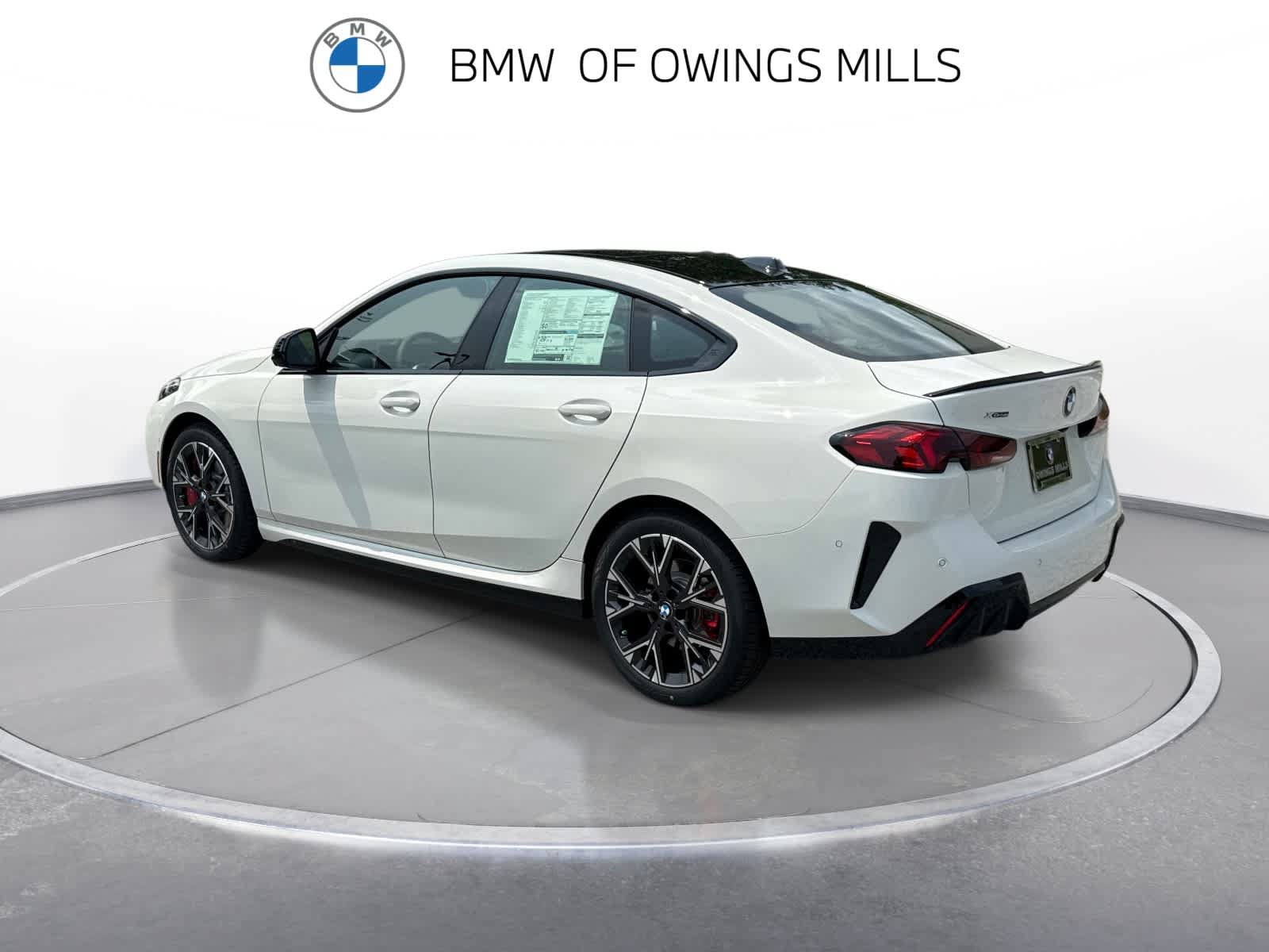 New 2026 BMW 228i xDrive w/ Technology Package AWD/4WD image 6
