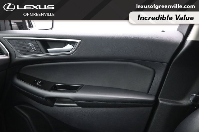 Used 2020 Ford Edge SEL w/ Convenience Package FWD image 18