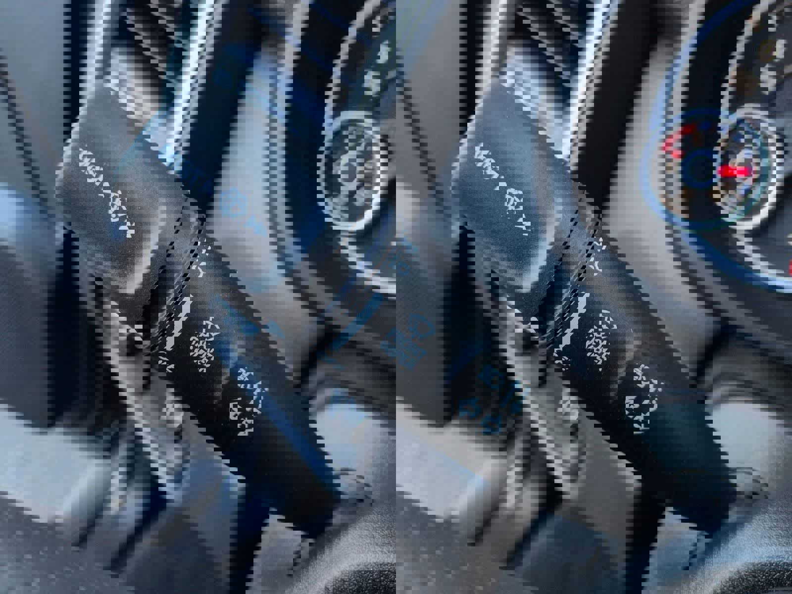 New 2026 RAM 2500 Tradesman image 26