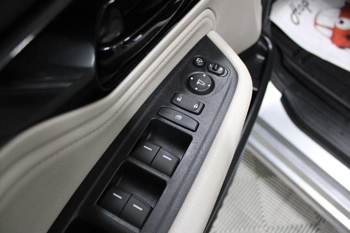 Used 2025 Honda Odyssey Elite image 20