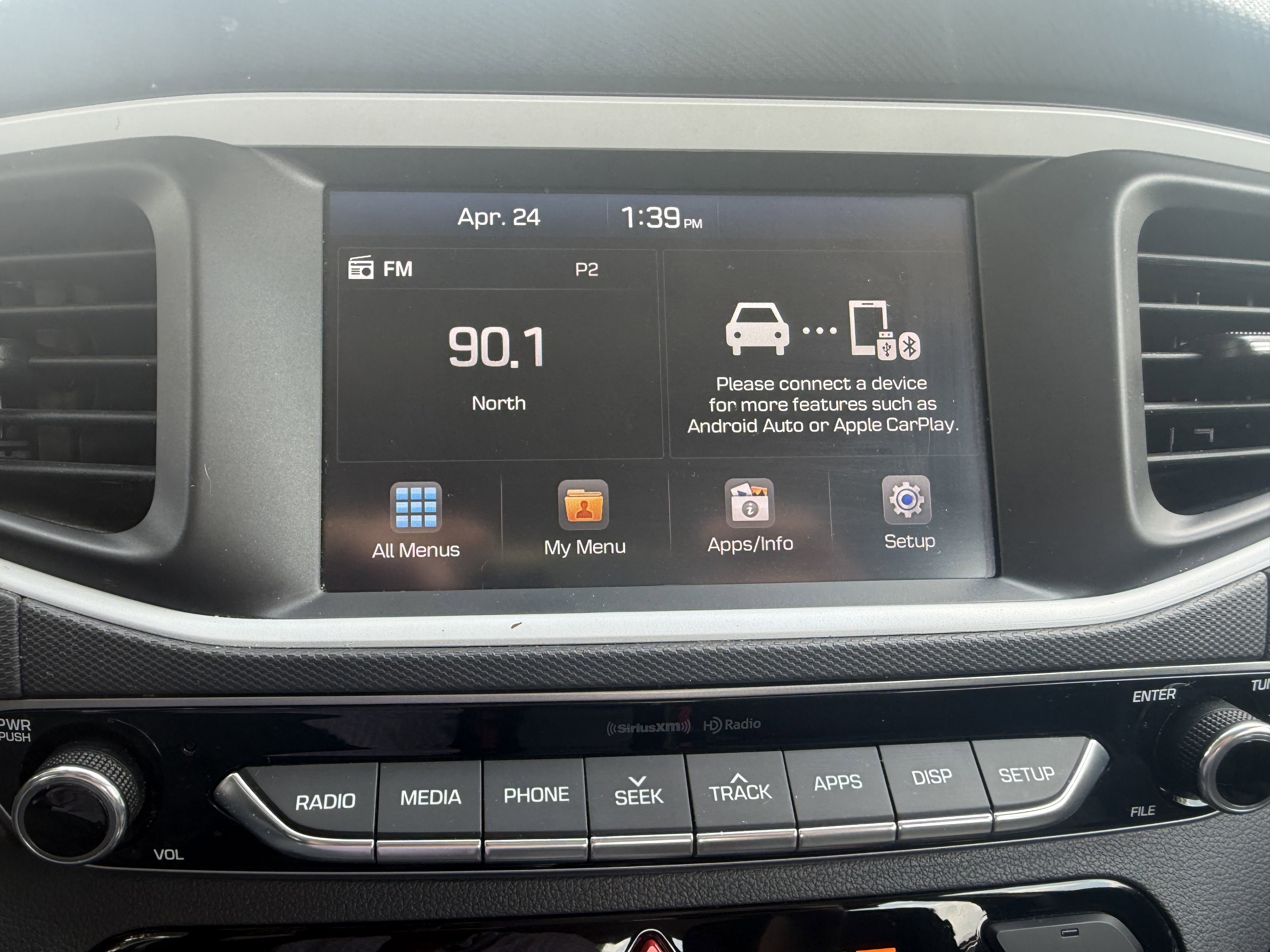 Used 2018 Hyundai Ioniq Blue FWD image 22