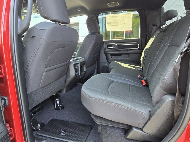 New 2026 RAM 2500 Big Horn image 10