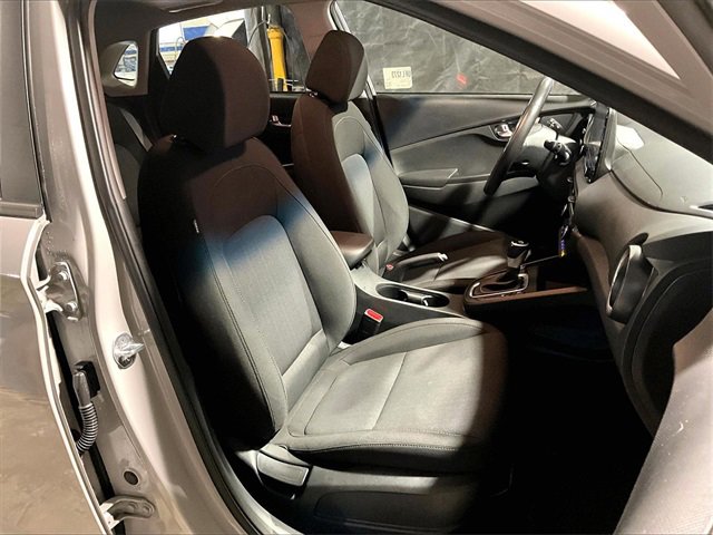 Used 2023 Hyundai Kona SEL w/ Convenience Package image 7