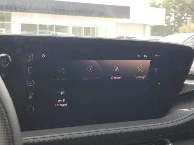 New 2026 Buick Envista Sport Touring FWD image 25