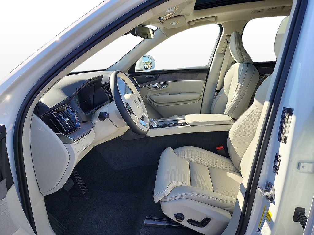 New 2026 Volvo XC90 B6 Ultra image 14
