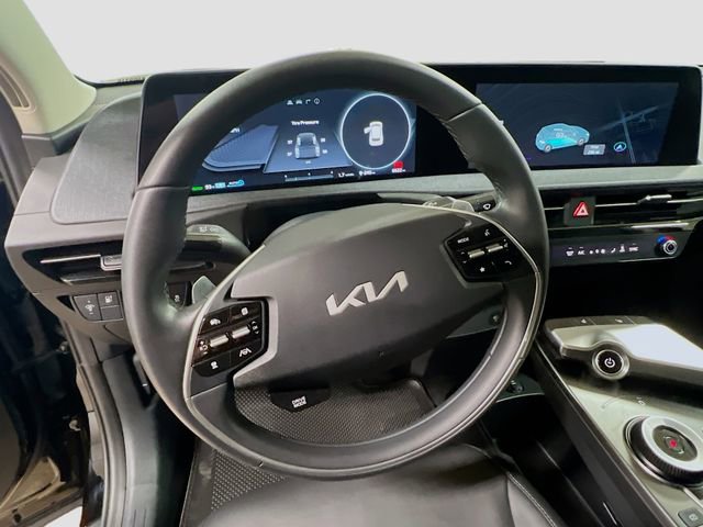 Certified 2024 Kia EV6 Light image 11
