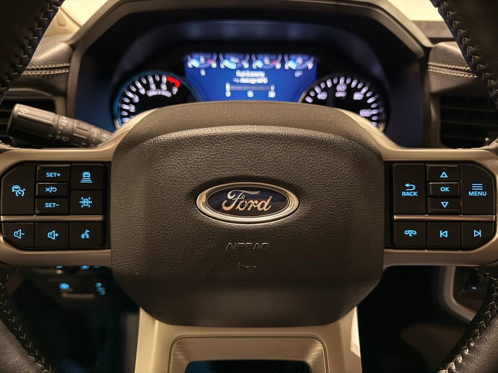 Used 2022 Ford Expedition XLT image 19