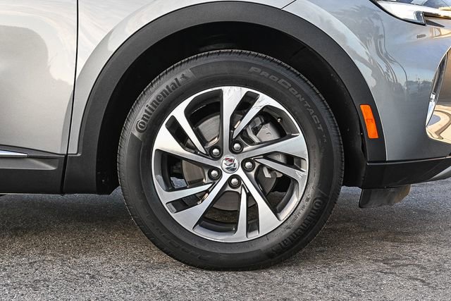 Used 2023 Buick Envision Essence image 12