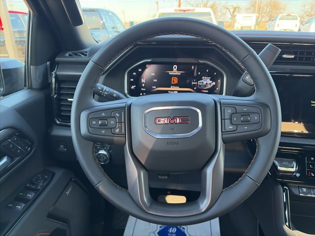 New 2026 GMC Sierra 2500 AT4 w/ AT4 Premium Plus Package image 15