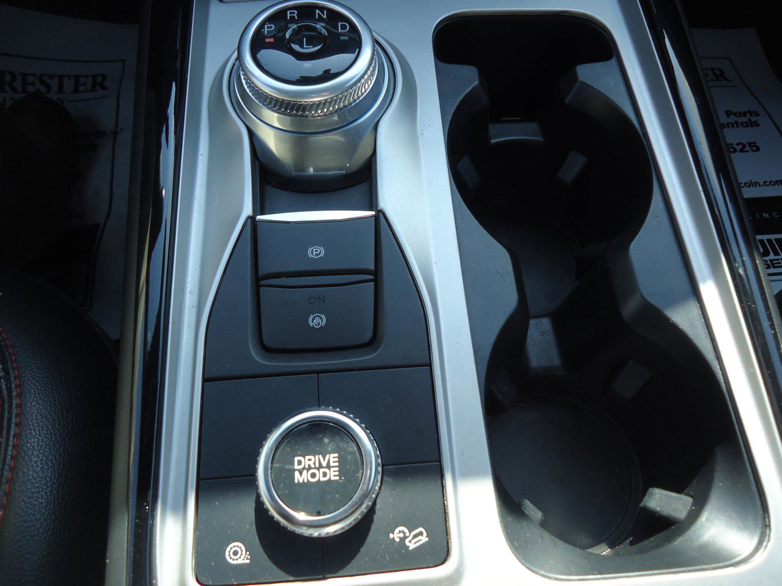 Used 2022 Ford Explorer ST-Line w/ Class IV Trailer Tow Package image 24