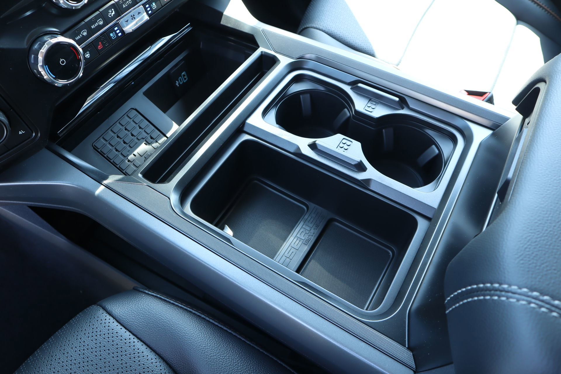 New 2026 Ford F250 Lariat AWD/4WD image 10