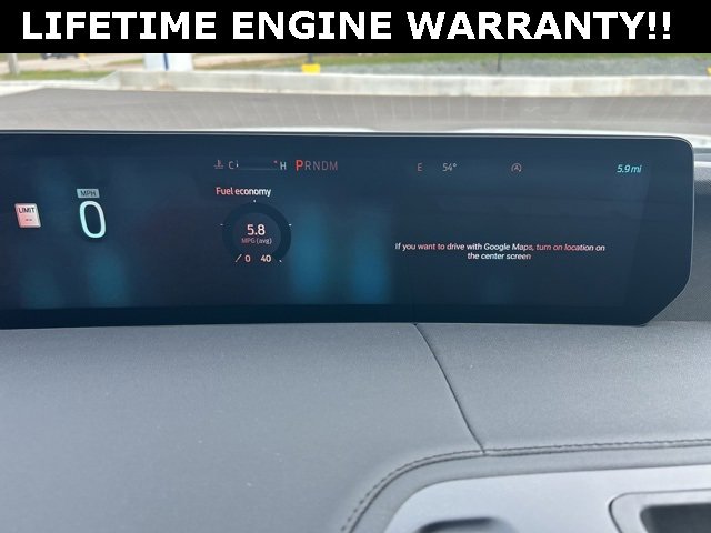 New 2025 Ford Expedition Tremor image 21