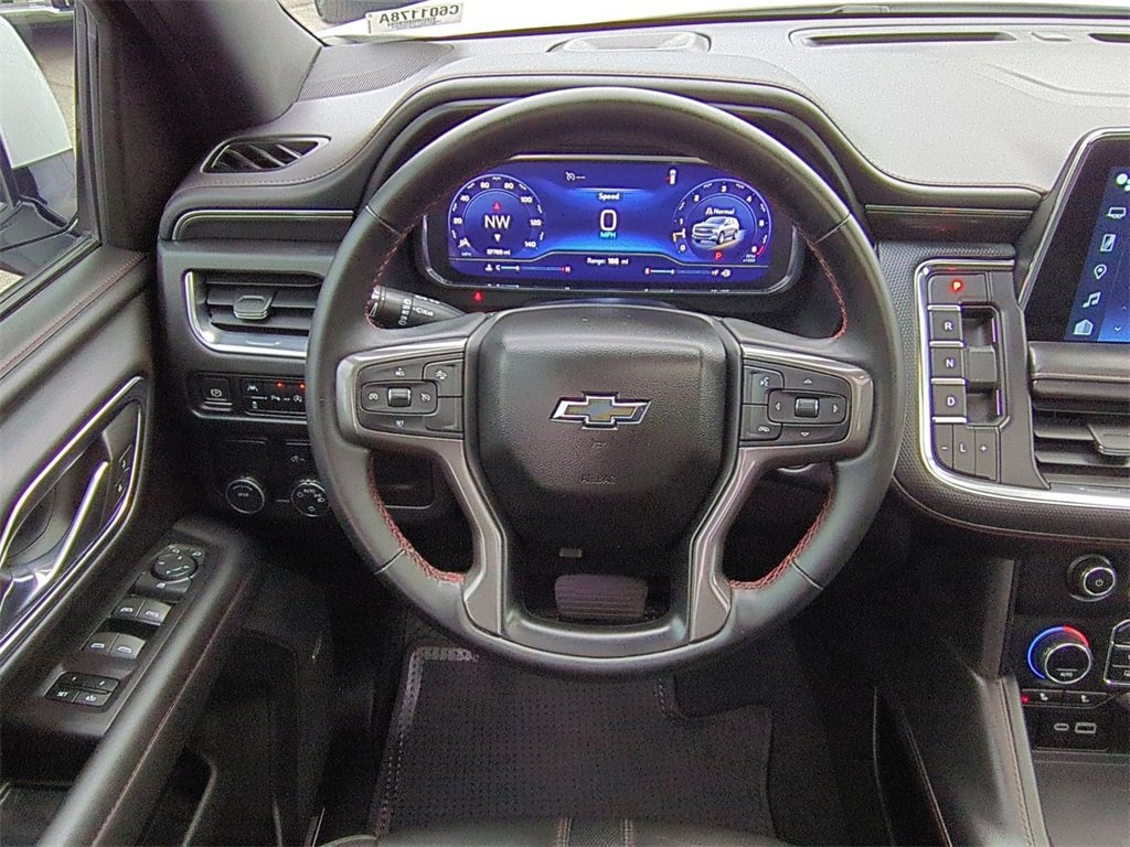 Certified 2023 Chevrolet Tahoe RST image 9