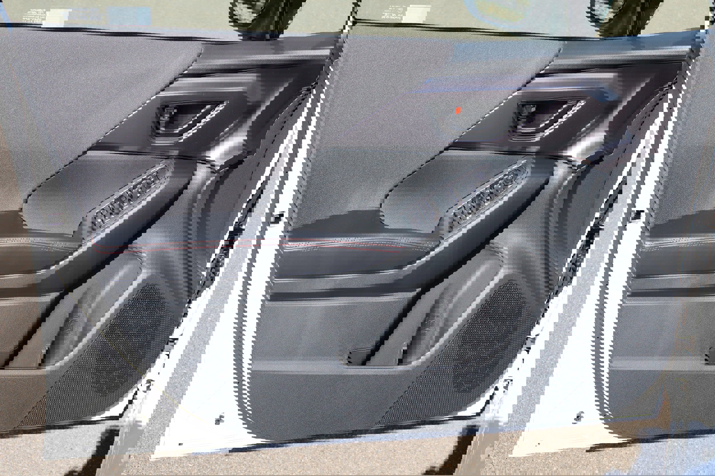 New 2026 Subaru Impreza 2.0i Sport image 8