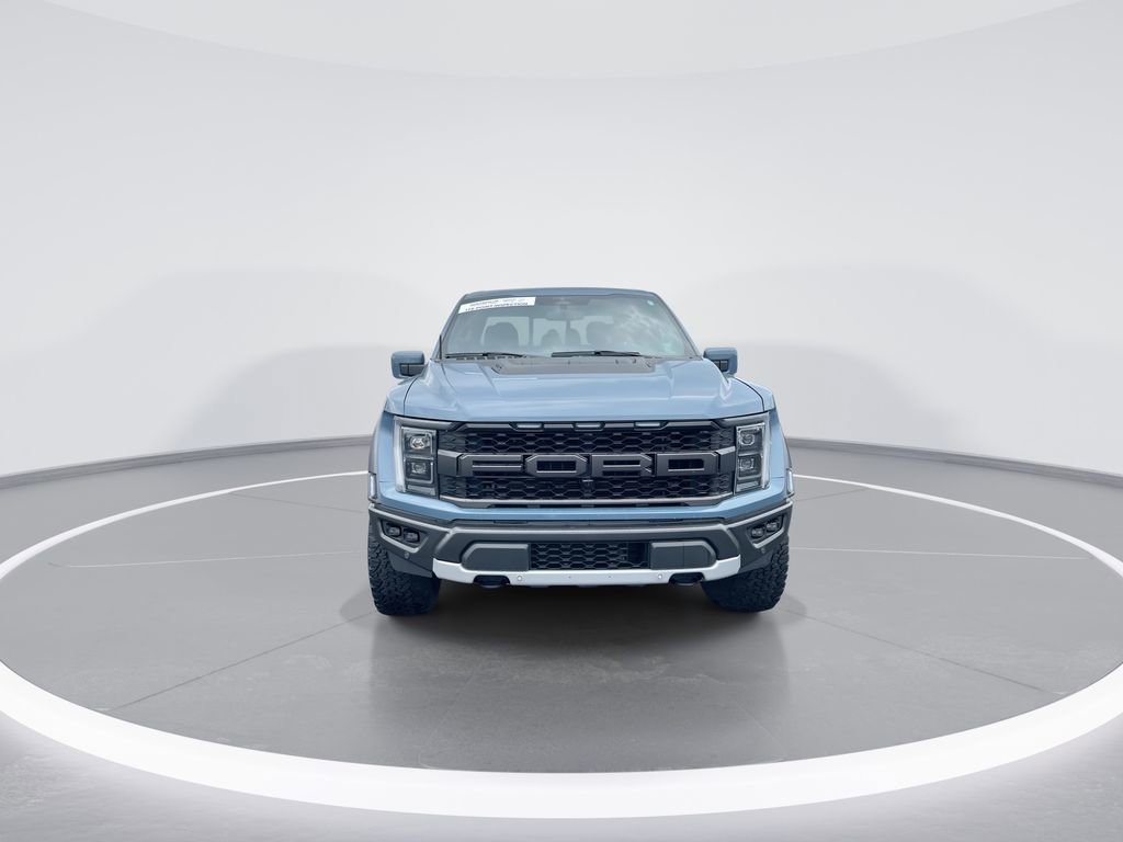 Used 2023 Ford F150 Raptor AWD/4WD image 3
