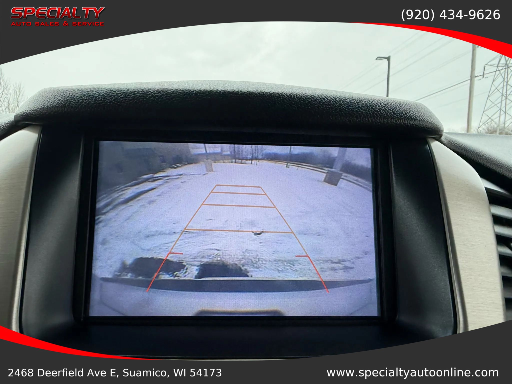 Used 2018 GMC Yukon Denali image 32