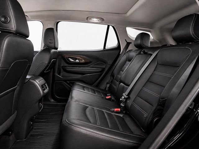 Used 2023 GMC Terrain Denali AWD/4WD image 18