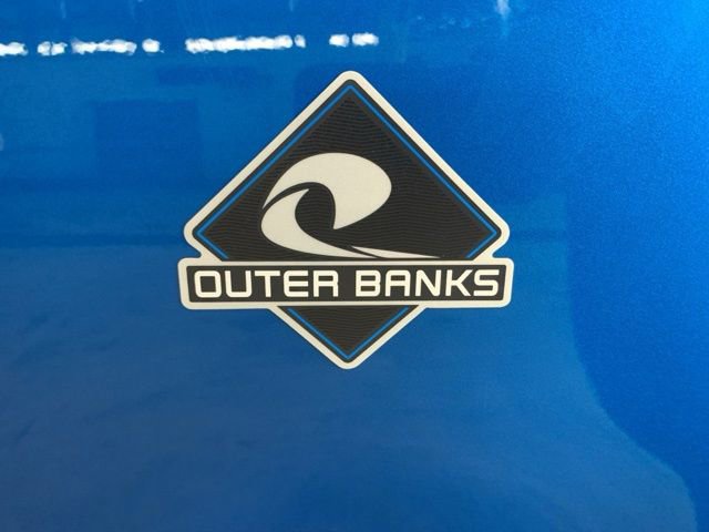 New 2026 Ford Bronco Sport Outer Banks image 17