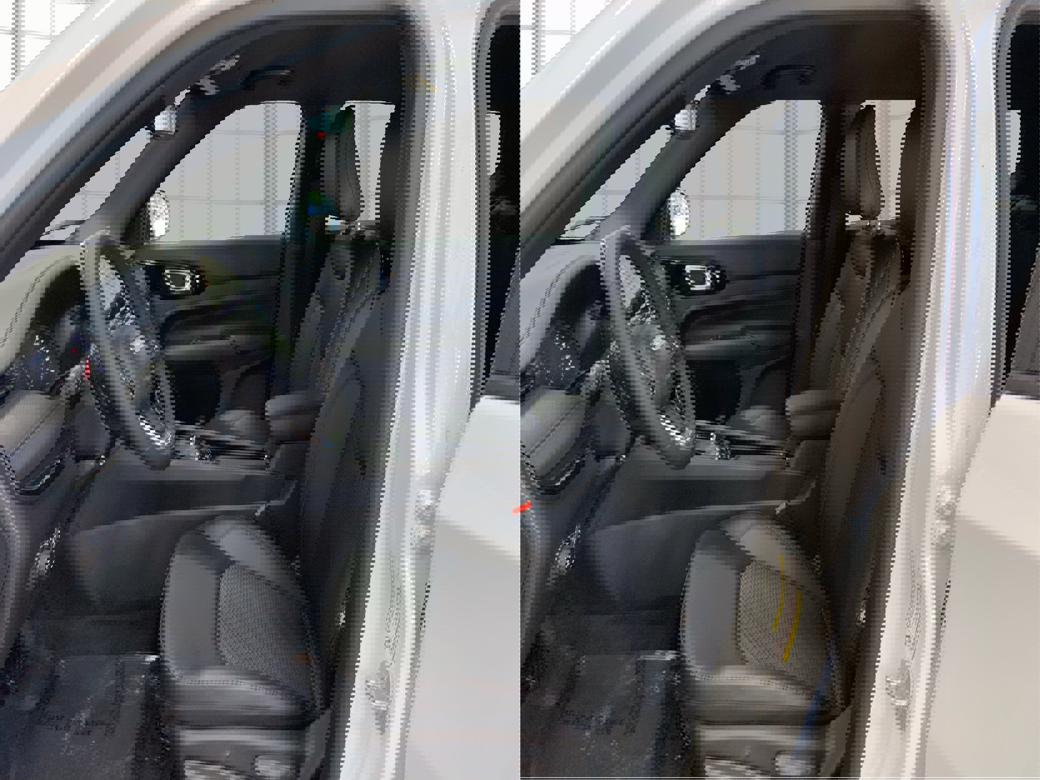 New 2026 Jeep Compass Latitude image 9