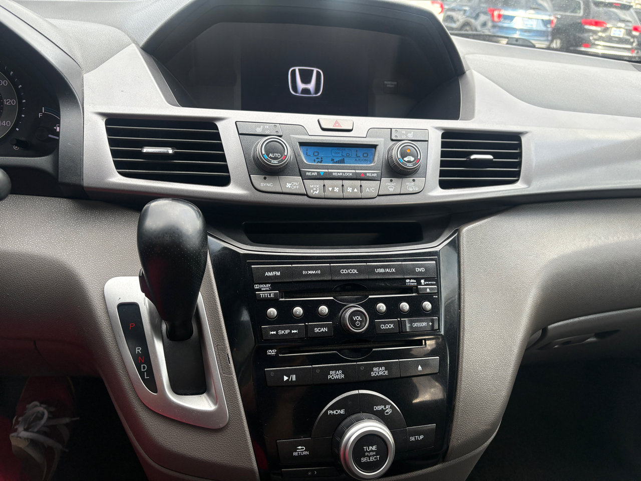 Used 2013 Honda Odyssey EX-L image 19