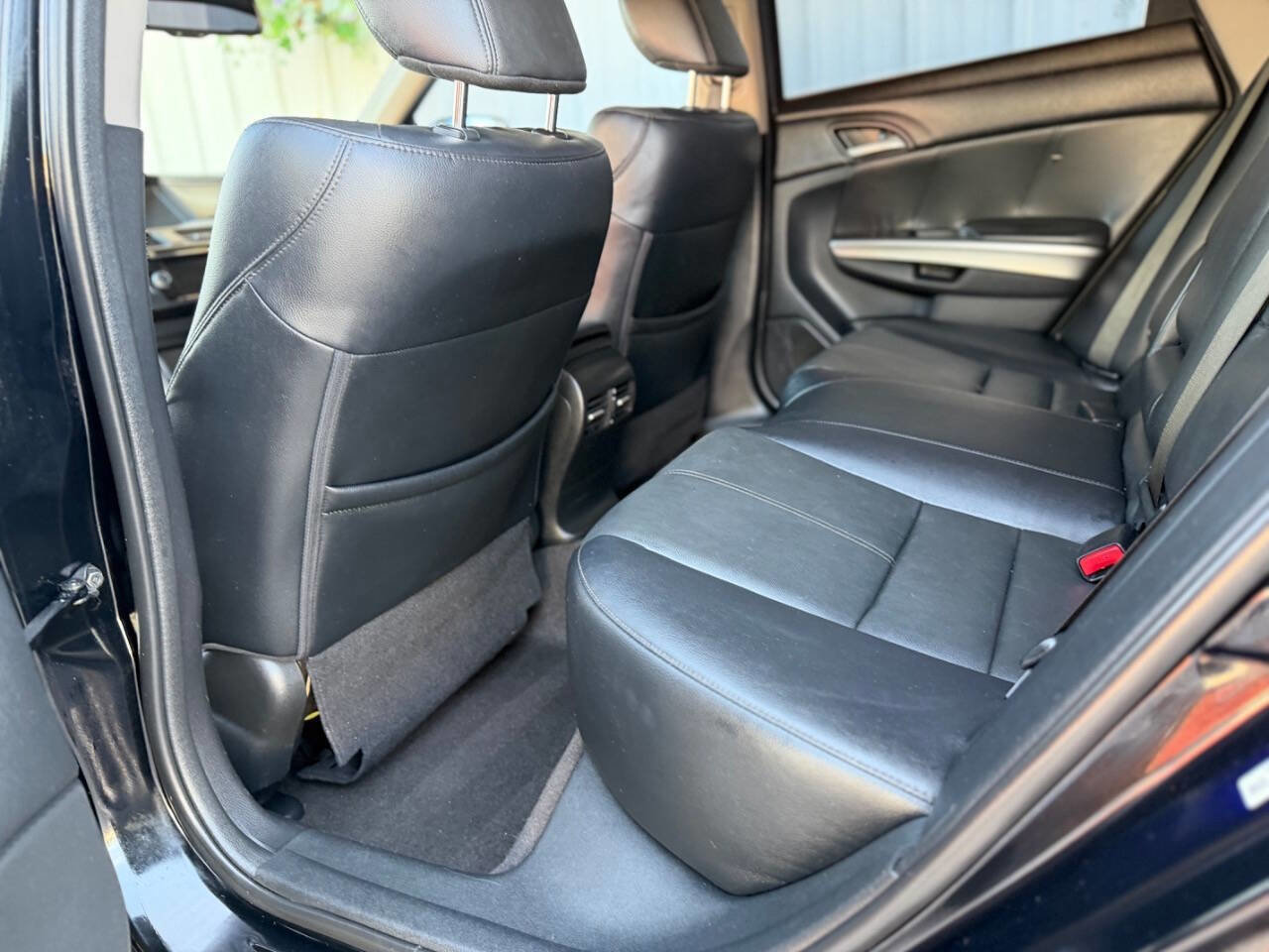 Used 2015 Honda Crosstour EX-L image 15